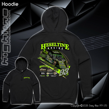 Load image into Gallery viewer, Hoodie - Dean Heseltine
