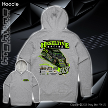 Load image into Gallery viewer, Hoodie - Dean Heseltine
