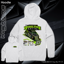 Load image into Gallery viewer, Hoodie - Dean Heseltine

