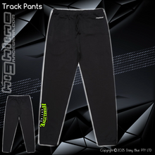 Load image into Gallery viewer, Track Pants - Dean Heseltine
