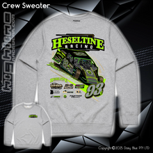 Load image into Gallery viewer, Crew Sweater - Dean Heseltine
