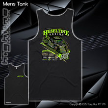 Load image into Gallery viewer, Tank - Dean Heseltine
