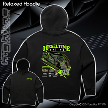 Load image into Gallery viewer, Relaxed Hoodie - Dean Heseltine
