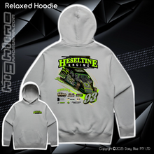 Load image into Gallery viewer, Relaxed Hoodie - Dean Heseltine
