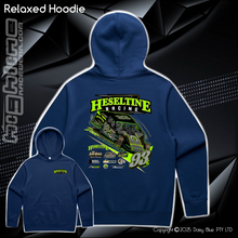 Load image into Gallery viewer, Relaxed Hoodie - Dean Heseltine
