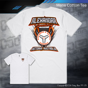 Tee - Alexandra Speedway