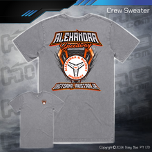 Load image into Gallery viewer, Stonewash Tee - Alexandra Speedway
