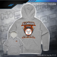 Load image into Gallery viewer, Hoodie - Alexandra Speedway
