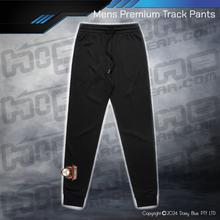 Load image into Gallery viewer, Track Pants - Alexandra Speedway
