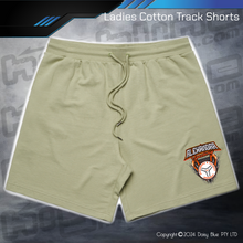 Load image into Gallery viewer, Track Shorts - Alexandra Speedway

