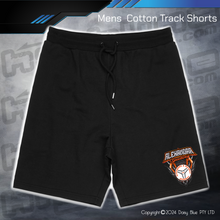 Load image into Gallery viewer, Track Shorts - Alexandra Speedway
