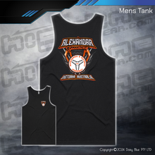 Load image into Gallery viewer, Mens/Kids Tank - Alexandra Speedway
