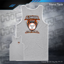 Load image into Gallery viewer, Mens/Kids Tank - Alexandra Speedway
