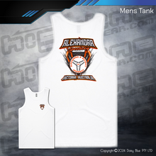 Load image into Gallery viewer, Mens/Kids Tank - Alexandra Speedway
