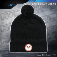 Load image into Gallery viewer, BEANIE -  Alexandra Speedway
