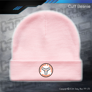 BEANIE -  Alexandra Speedway