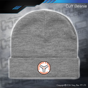 BEANIE -  Alexandra Speedway