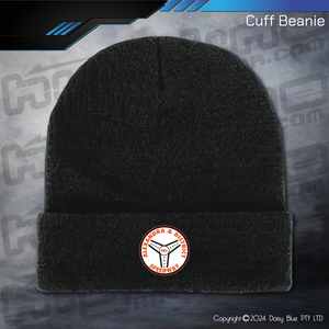 BEANIE -  Alexandra Speedway