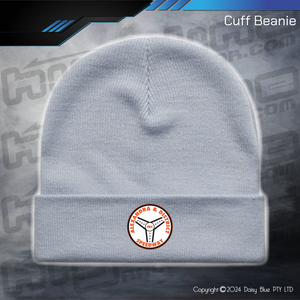 BEANIE -  Alexandra Speedway