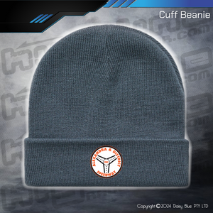 BEANIE -  Alexandra Speedway