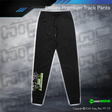 Load image into Gallery viewer, Track Pants - Roycroft Brothers
