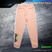 Load image into Gallery viewer, Track Pants - Roycroft Brothers
