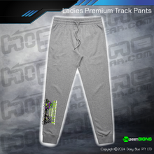 Load image into Gallery viewer, Track Pants - Roycroft Brothers
