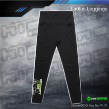 Load image into Gallery viewer, Leggings - Roycroft Brothers

