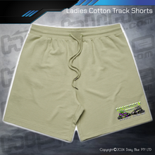 Load image into Gallery viewer, Track Shorts - Roycroft Brothers

