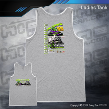 Load image into Gallery viewer, Ladies Tank - Roycroft Brothers
