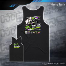 Load image into Gallery viewer, Mens/Kids Tank - Nate Roycroft
