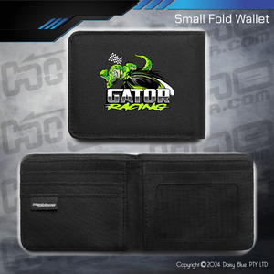 Compact Wallet - Nate Roycroft