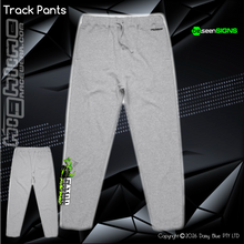 Load image into Gallery viewer, Track Pants - Nate 'GATOR' Roycroft
