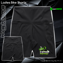 Load image into Gallery viewer, Bike Shorts - Nate 'GATOR' Roycroft
