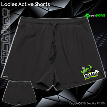 Load image into Gallery viewer, Track Shorts - Nate 'GATOR' Roycroft
