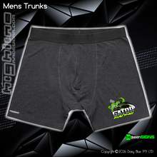 Load image into Gallery viewer, Mens Trunks - Nate 'GATOR' Roycroft
