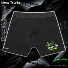 Load image into Gallery viewer, Mens Trunks - Nate 'GATOR' Roycroft
