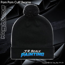 Load image into Gallery viewer, BEANIE - J.R Beale Painting

