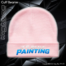 Load image into Gallery viewer, BEANIE - J.R Beale Painting
