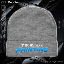 Load image into Gallery viewer, BEANIE - J.R Beale Painting
