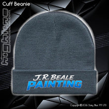 Load image into Gallery viewer, BEANIE - J.R Beale Painting
