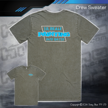 Load image into Gallery viewer, Stonewash Tee - J.R. BEALE PAINTING
