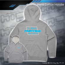 Load image into Gallery viewer, Hoodie - J.R. BEALE PAINTING
