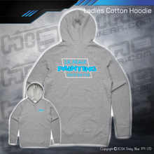 Load image into Gallery viewer, Hoodie - J.R. BEALE PAINTING
