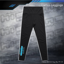 Load image into Gallery viewer, Leggings - J.R. BEALE PAINTING
