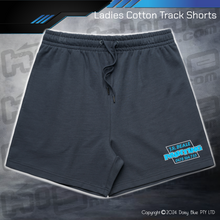 Load image into Gallery viewer, Track Shorts - J.R. BEALE PAINTING
