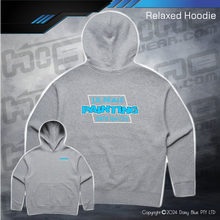 Load image into Gallery viewer, Relaxed Hoodie - J.R. BEALE PAINTING
