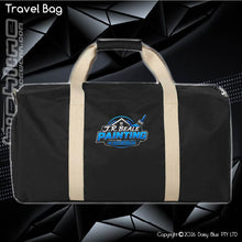 Load image into Gallery viewer, Travel Bag - J.R Beale Painting
