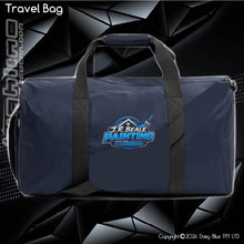 Load image into Gallery viewer, Travel Bag - J.R Beale Painting
