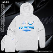 Load image into Gallery viewer, Hoodie - J.R Beale Painting
